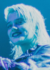 Sky Ferreira image