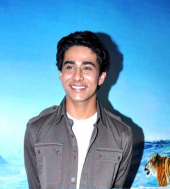 Suraj Sharma image