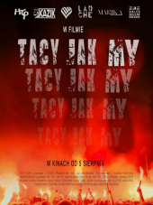 Tacy jak my
