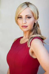 Tara Strong image