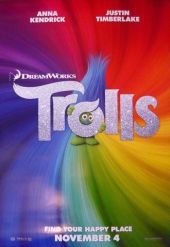 Trolle