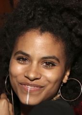 Zazie Beetz image