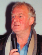 Bernard Hill image