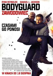 Bodyguard Zawodowiec