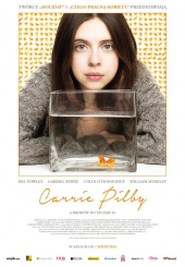Carrie Pilby