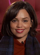 Georgina Campbell image