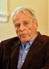 William Goldman image