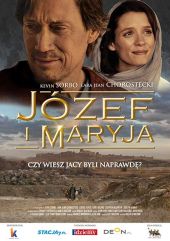 Józef i Maryja