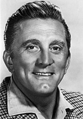 Kirk Douglas image