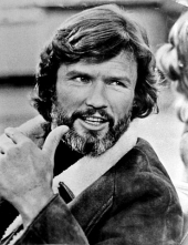 Kris Kristofferson image