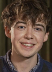 Alex Lawther image