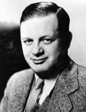 Herman J. Mankiewicz image