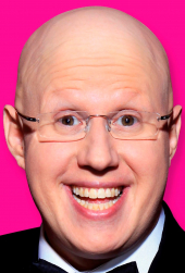 Matt Lucas image