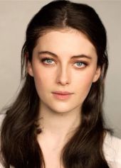 Millie Brady image