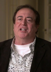 Nick Vallelonga image