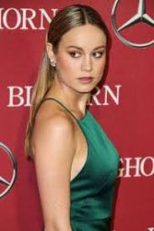 Brie Larson image