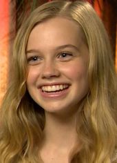 Angourie Rice image