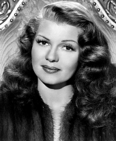 Rita Hayworth image