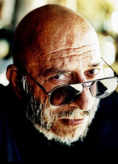 Sid Haig image