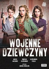 Wojenne dziewczyny – Sezon 2
