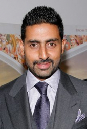 Abhishek Bachchan image