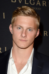 Alexander Ludwig image