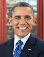 Barack Obama image