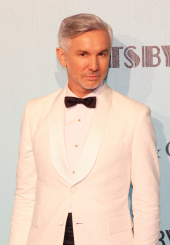 Baz Luhrmann image