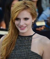 Bella Thorne image