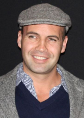 Billy Zane image