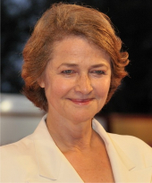 Charlotte Rampling image