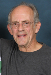 Christopher Lloyd image