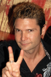 Corey Feldman image