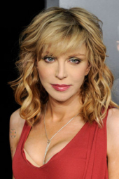 Courtney Love image