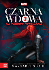 Czarna Wdowa. Na zawsze czerwona