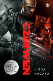 Czerwień. Misja "Brzask"