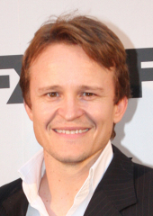 Damon Herriman image