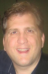 Daniel Roebuck image