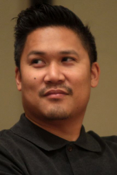 Dante Basco image