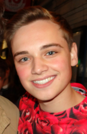 Dean-Charles Chapman image