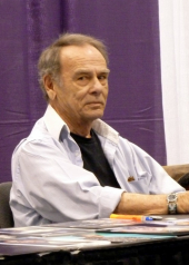 Dean Stockwell image