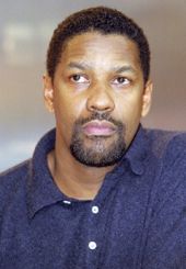 Denzel Washington image