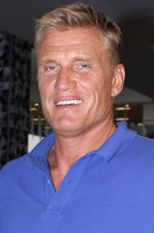 Dolph Lundgren image