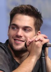 Dylan Sprayberry image