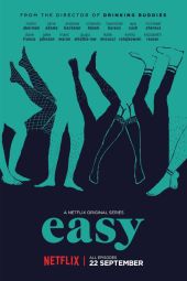 Easy – Sezon 3