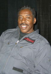 Ernie Hudson image