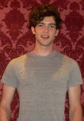 Ethan Peck image