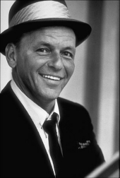 Frank Sinatra image