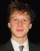 George MacKay image