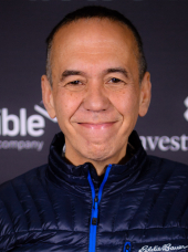 Gilbert Gottfried image